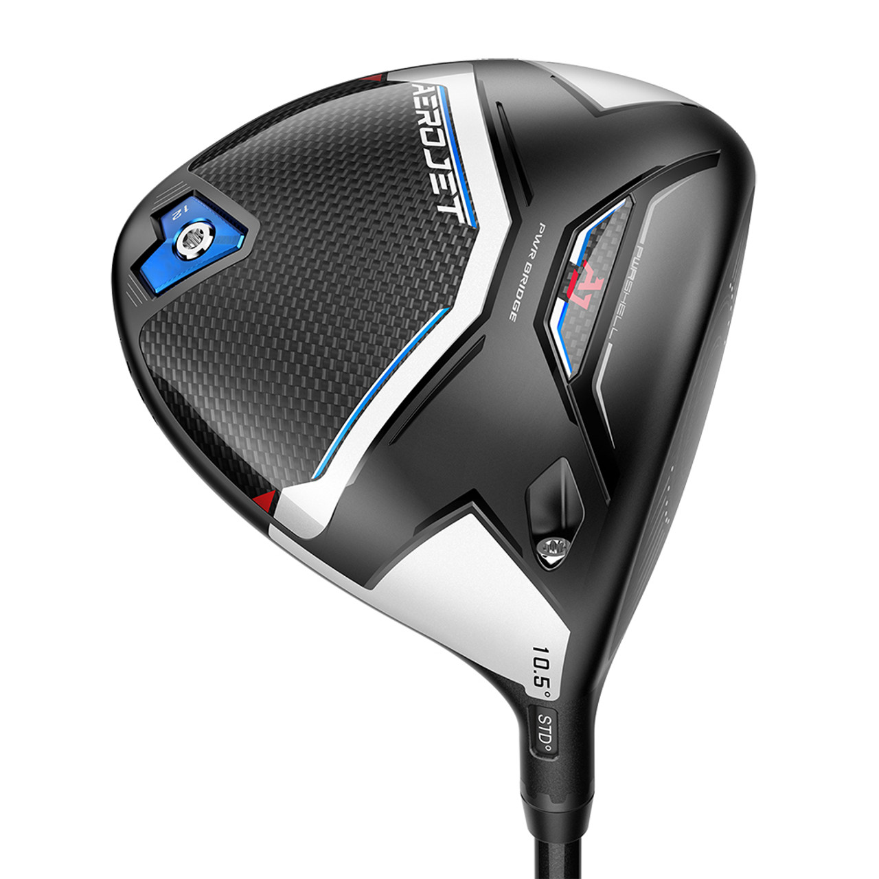Cobra Aerojet Driver - Maple Hill Golf